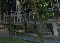 North Bridge Centre (D7), Office #613075611